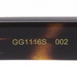 Gucci Sunglasses GUCCI GG1116S 002