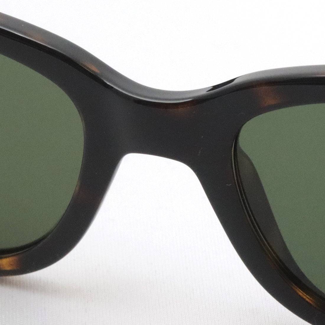 Gucci Sunglasses GUCCI GG1116S 002
