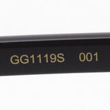 グッチ サングラス GUCCI GG1119S 001