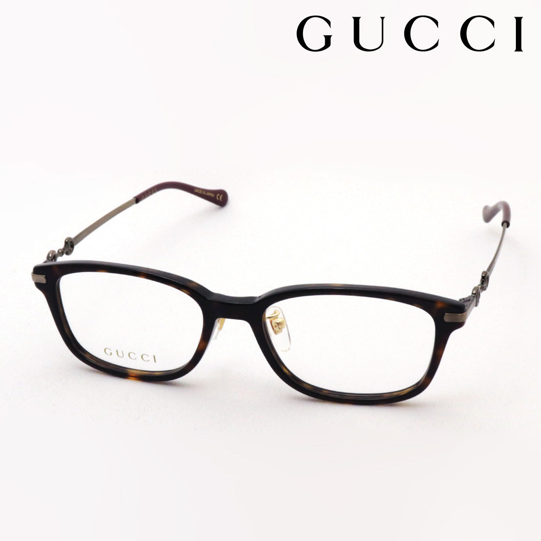 Guxes Gucci Gucci GG1129oj 002