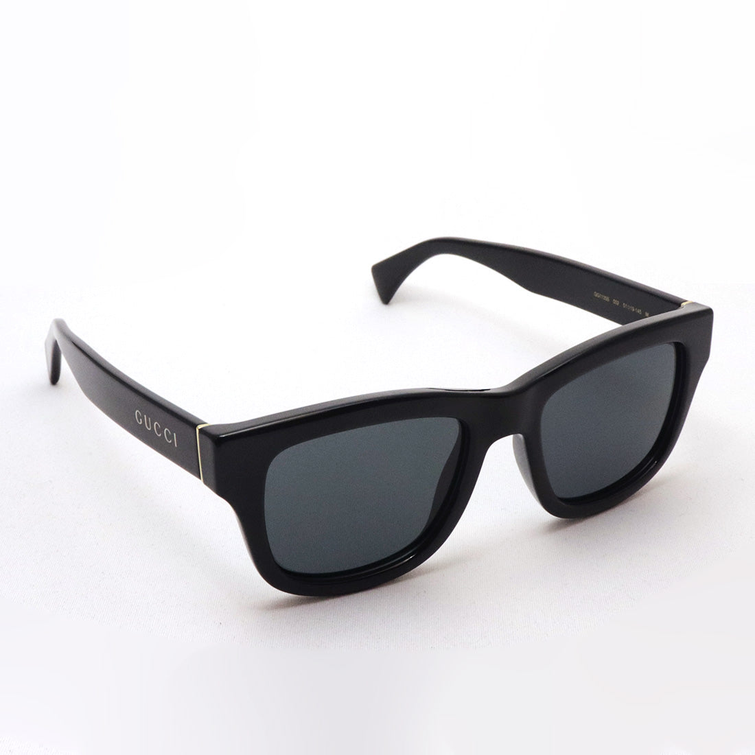 Gucci Sunglasses GUCCI GG1135S 002