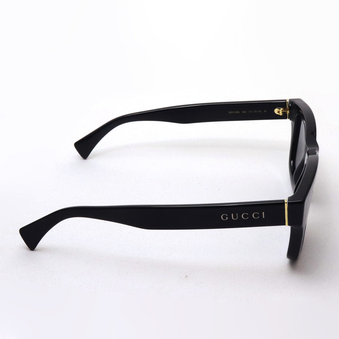 Gucci Sunglasses GUCCI GG1135S 002