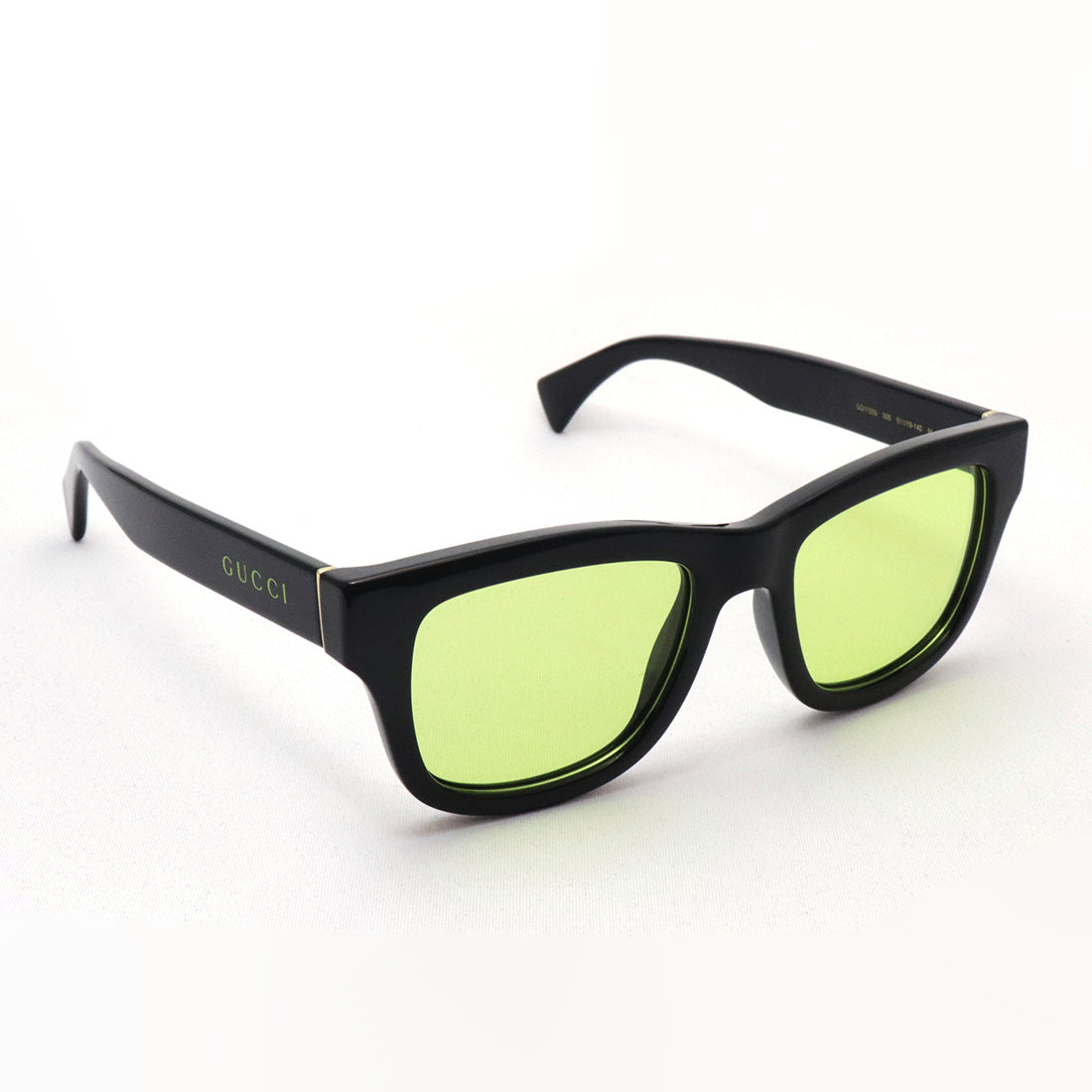 Gucci Sunglasses GUCCI GG1135S 005