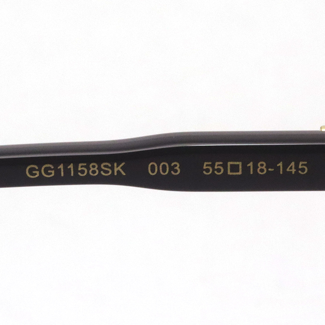 Gucci Gafas de sol Gucci GG1158SK 003