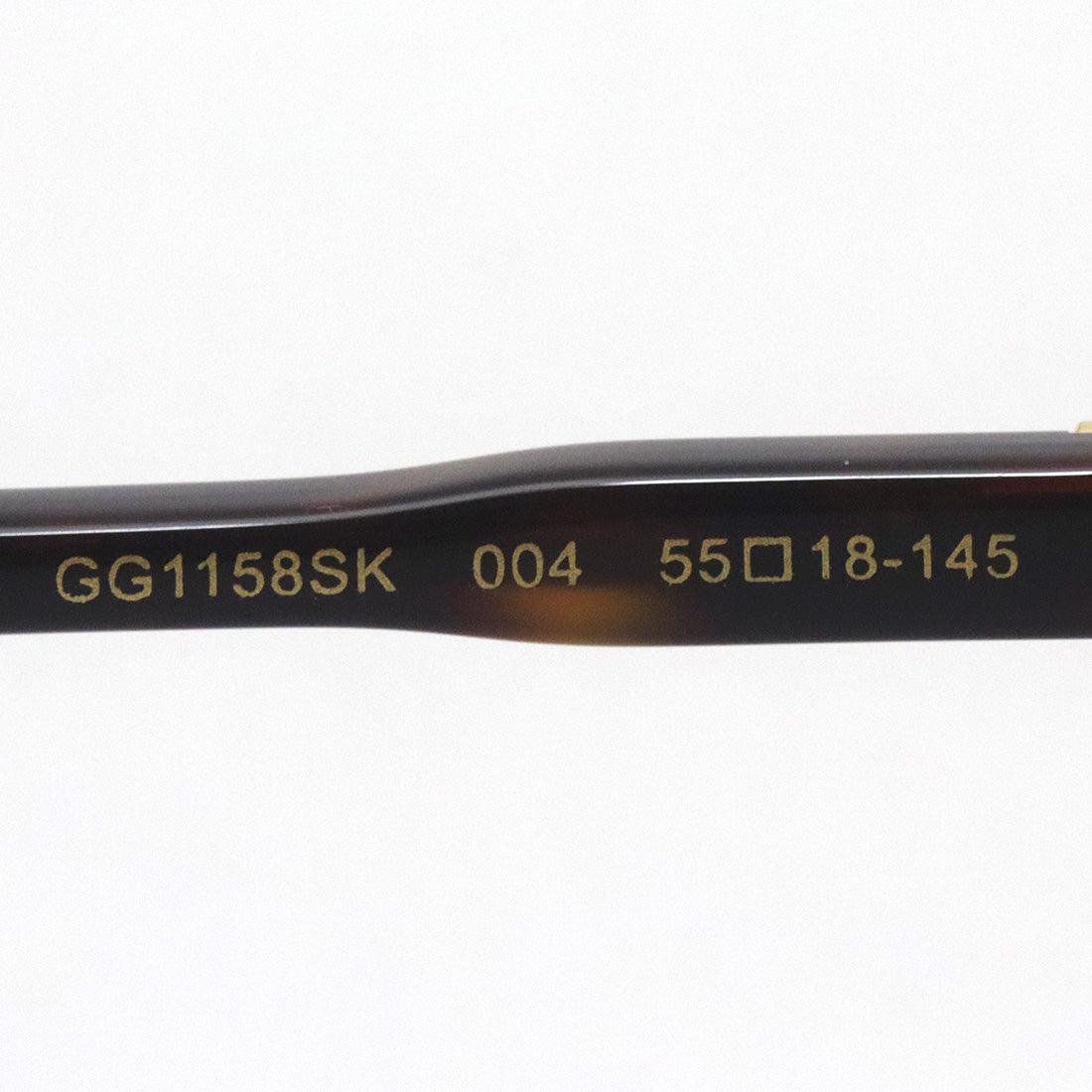 Gucci Gafas de sol Gucci GG1158SK 004