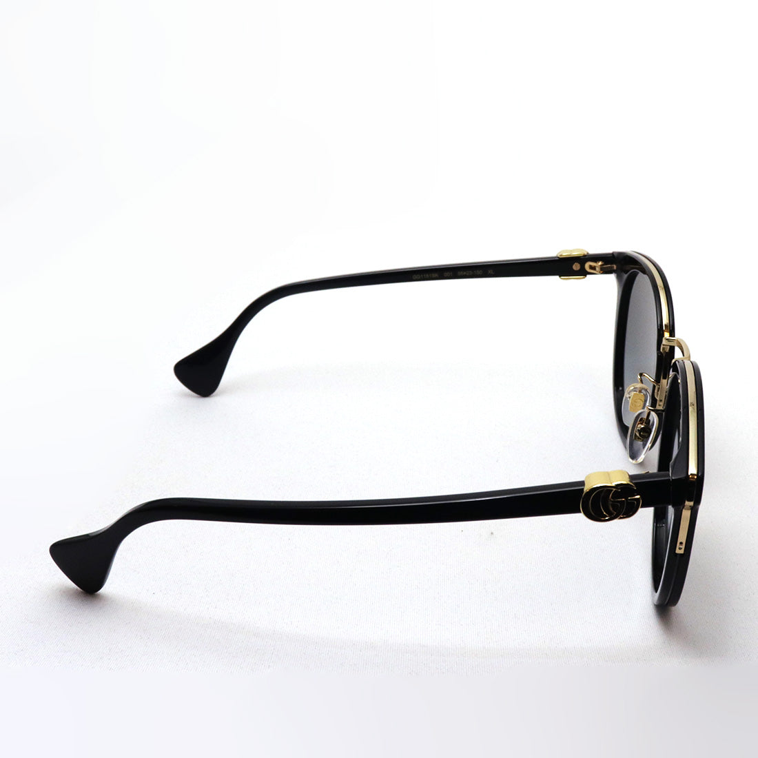 Gucci Sunglasses GUCCI GG1181SK 001