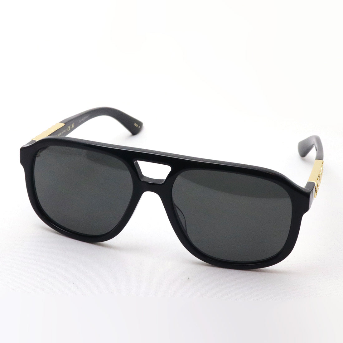 Gucci Polarized Sunglasses GUCCI GG1188S 001