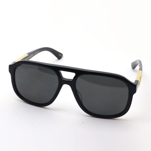Gucci Polarized Sunglasses GUCCI GG1188S 001
