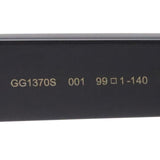 Gucci太阳镜Gucci GG1370S 001