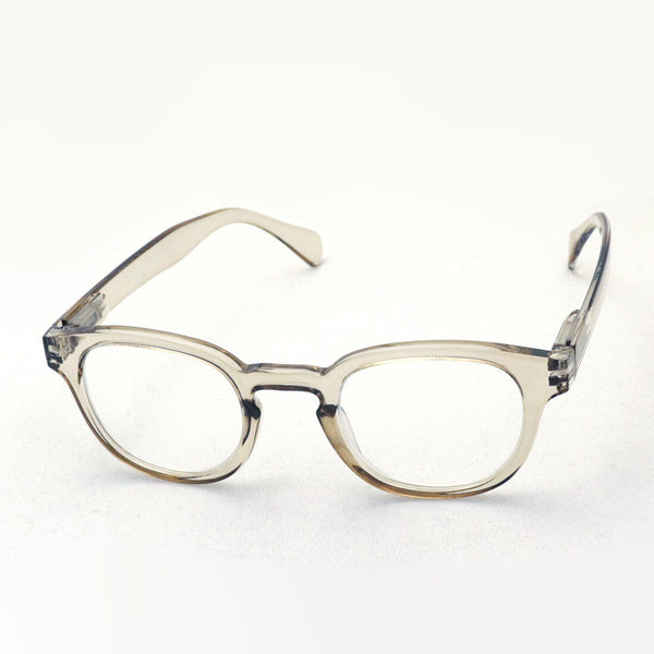 Hub Arrouch HAVE A LOOK PC Glasses Reading Glass Type C Olive