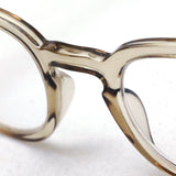 Hub Arrouch HAVE A LOOK PC Glasses Reading Glass Type C Olive