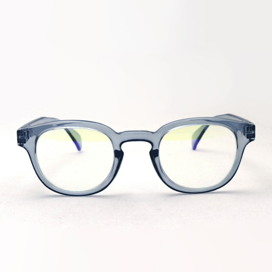 Hub Arrouch HAVE A LOOK PC Glasses Reading Glass Type C Smoke