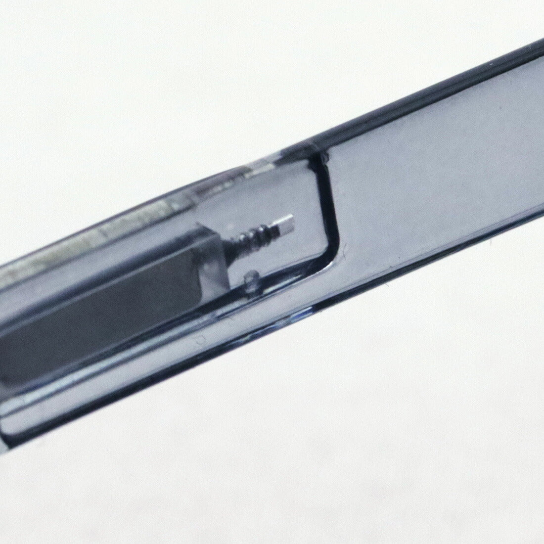 Hub Arrouch HAVE A LOOK PC Glasses Reading Glass Type C Smoke