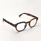 Hub Arrouch HAVE A LOOK PC Glasses Reading Glass Type C Tortoise