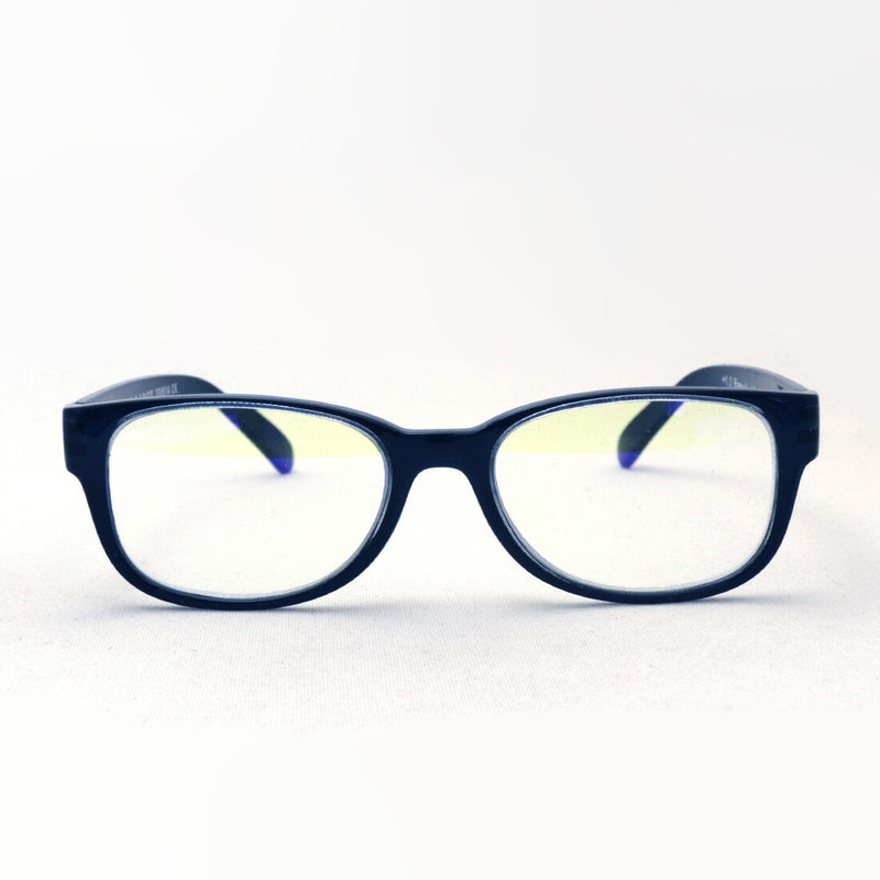 Hub Arrouch HAVE A LOOK PC Glasses Reading Glass URBAN Dark Blue