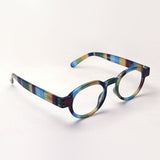 Hub Arrouch HAVE A LOOK Reading Glass CIRCLE TWIST Jungle