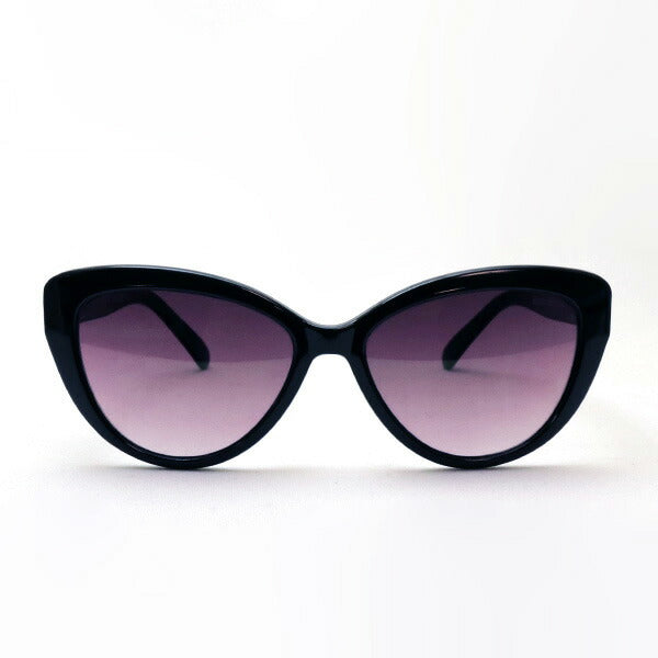 Hub Arrouch HAVE A LOOK Sunglasses CAT EYE Black
