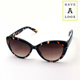 Hub Arrouch HAVE A LOOK Sunglasses CAT EYE Tortoase