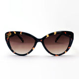 Hub Arrouch HAVE A LOOK Sunglasses CAT EYE Tortoase