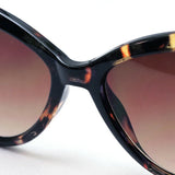 Hub Arrouch HAVE A LOOK Sunglasses CAT EYE Tortoase