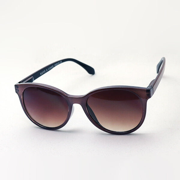 Hub Arrouch HAVE A LOOK Sunglasses CITY COTY COTY COTY