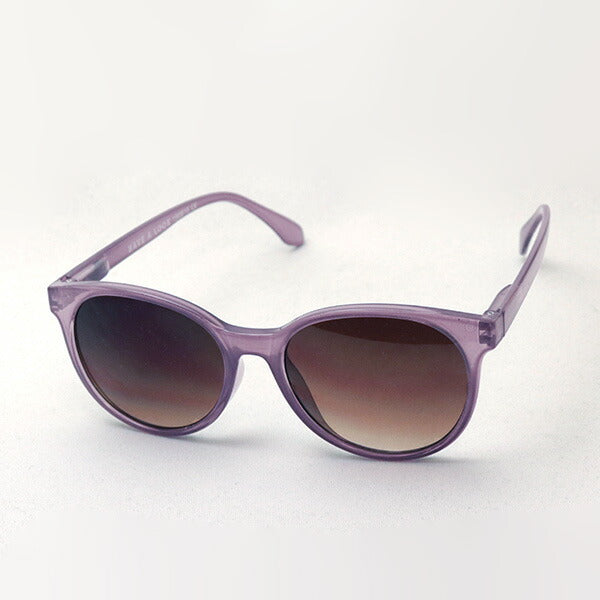 Hub Arrouch HAVE A LOOK Sunglasses CITY Purple