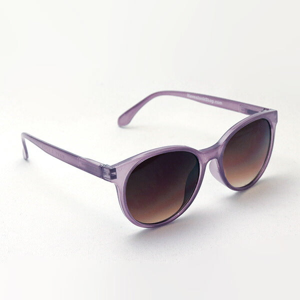 Hub Arrouch HAVE A LOOK Sunglasses CITY Purple