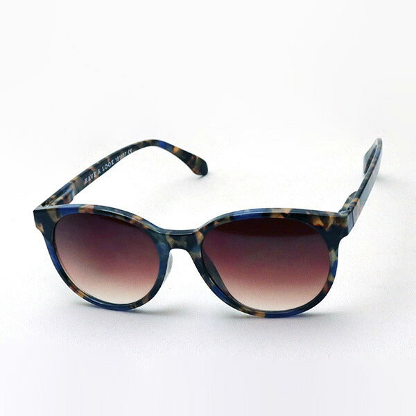 Hub Arrouch HAVE A LOOK Sunglasses CITY Totos Blue