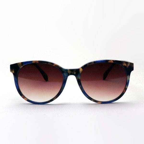 Hub Arrouch HAVE A LOOK Sunglasses CITY Totos Blue