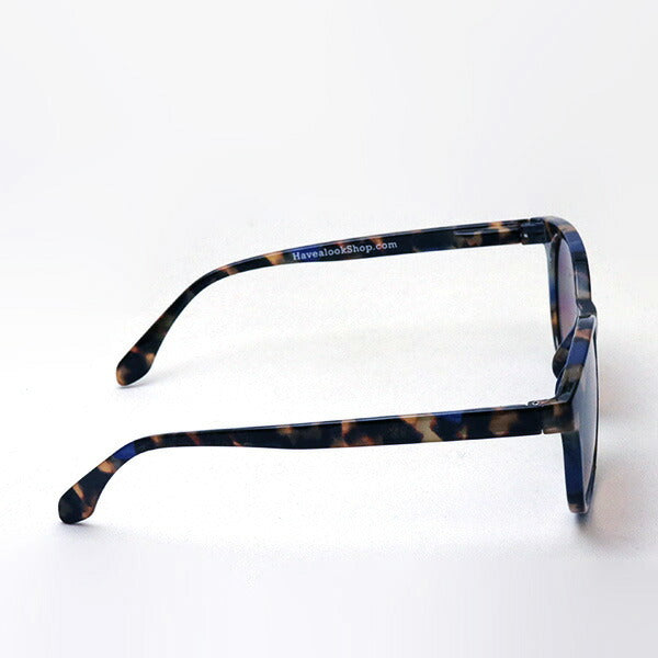 Hub Arrouch HAVE A LOOK Sunglasses CITY Totos Blue