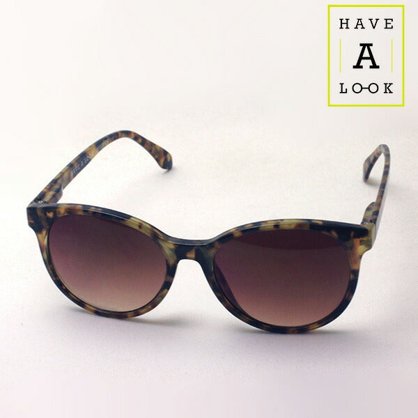 Hub Arrouch HAVE A LOOK Sunglasses CITY Totsu Light