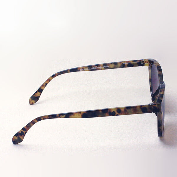 Hub Arrouch HAVE A LOOK Sunglasses CITY Totsu Light