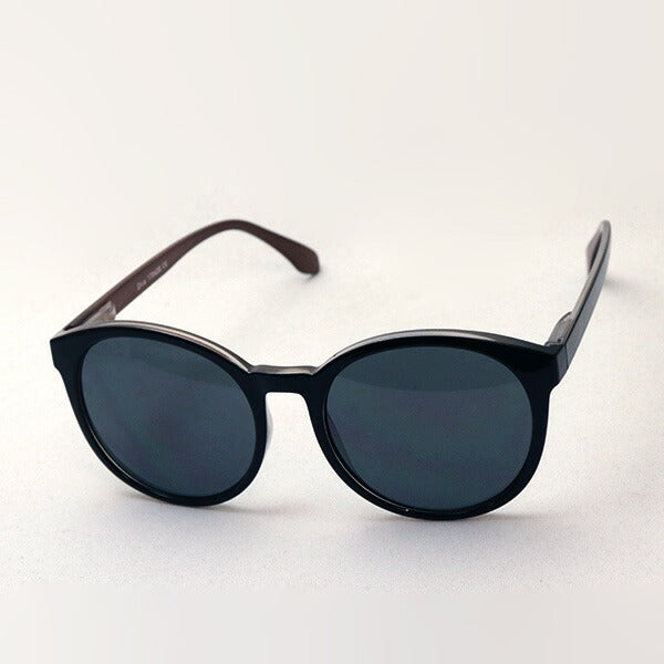 Hub Arrouch HAVE A LOOK Sunglasses Diva Black Brown