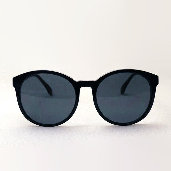 Hub Arrouch HAVE A LOOK Sunglasses Diva Black Brown