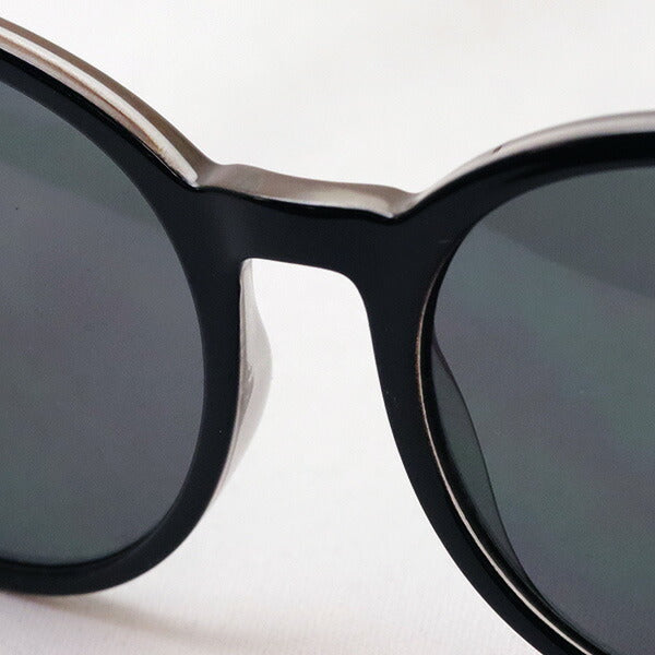 Hub Arrouch HAVE A LOOK Sunglasses Diva Black Brown
