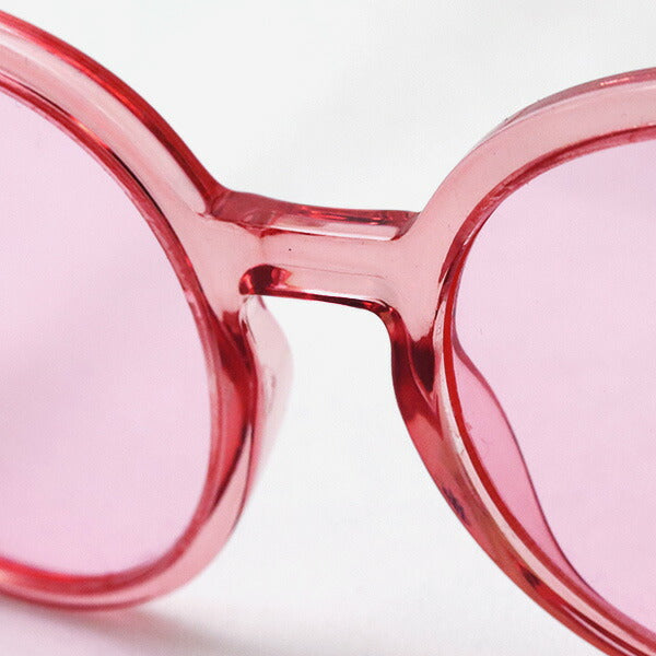 Hub Arrouch HAVE A LOOK Sunglasses DIVA Flamingo