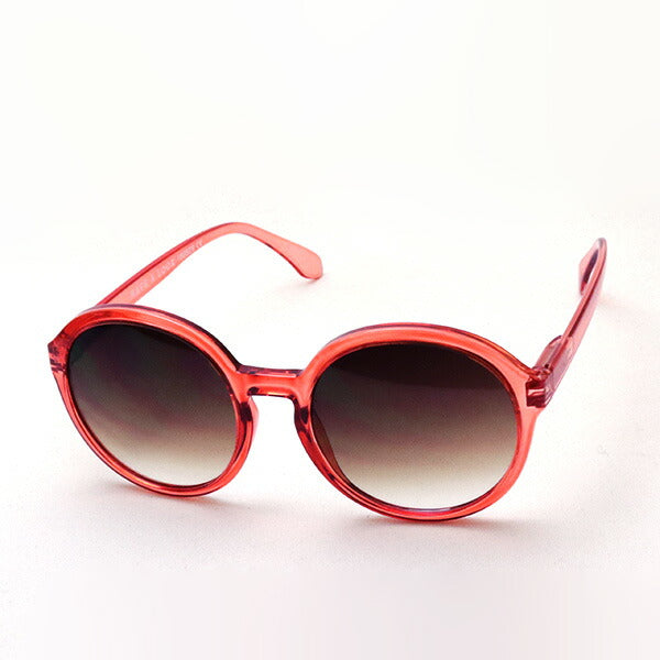 Hub Arrouch HAVE A LOOK Sunglasses DIVA Flamingo