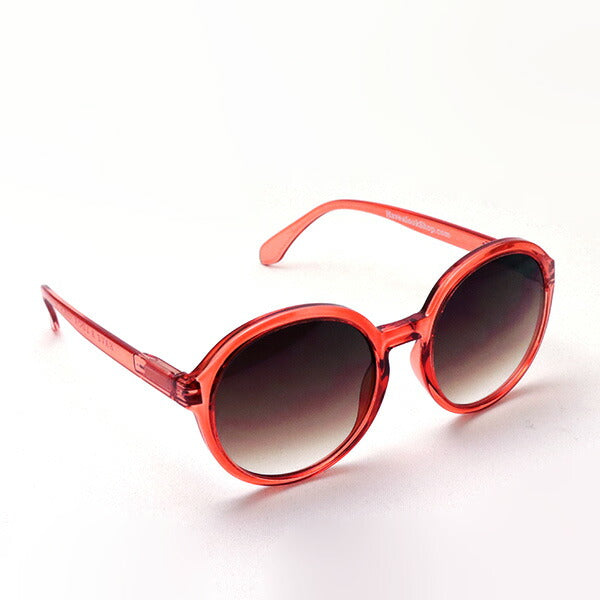 Hub Arrouch HAVE A LOOK Sunglasses DIVA Flamingo