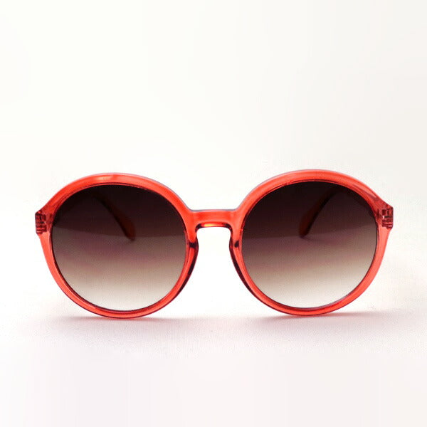 Hub Arrouch HAVE A LOOK Sunglasses DIVA Flamingo
