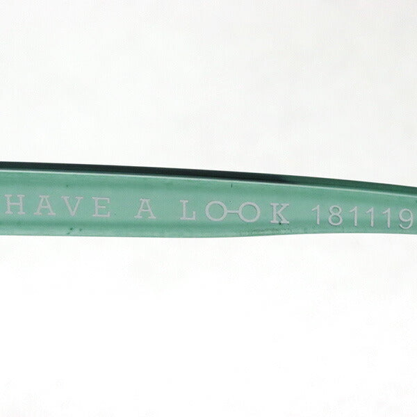 Hub Arrouch HAVE A LOOK Sunglasses DIVA Glass