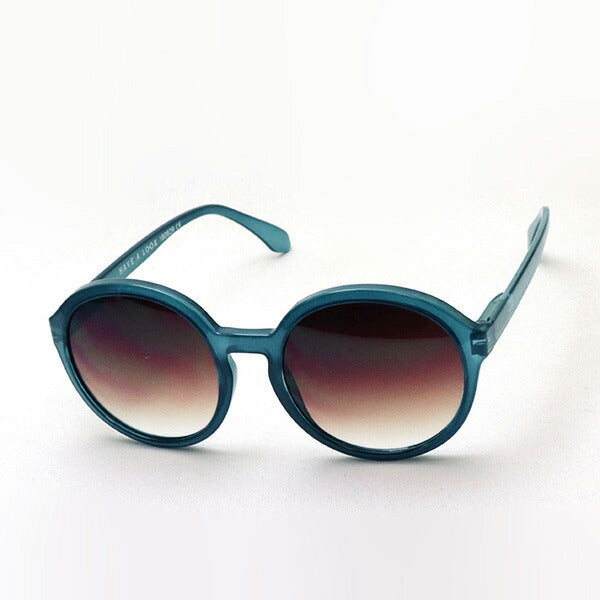 Hub Arrouch HAVE A LOOK Sunglasses Diva Petrol