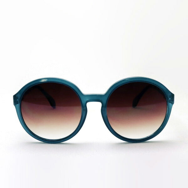 Hub Arrouch HAVE A LOOK Sunglasses Diva Petrol