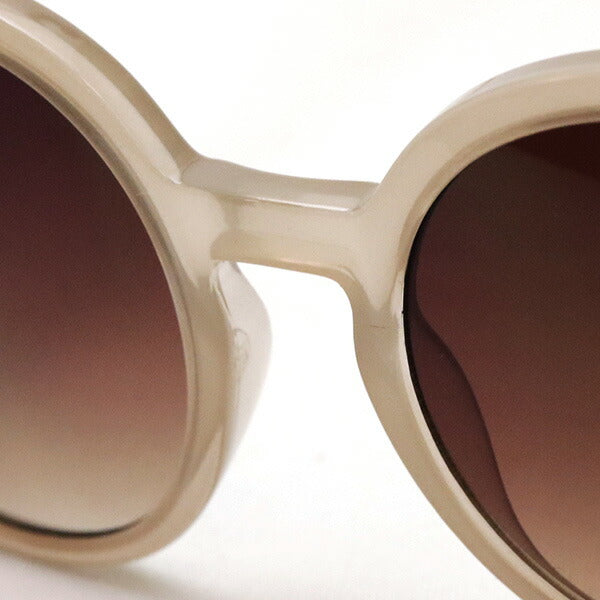 Hub Arrouch HAVE A LOOK Sunglasses DIVA Sand