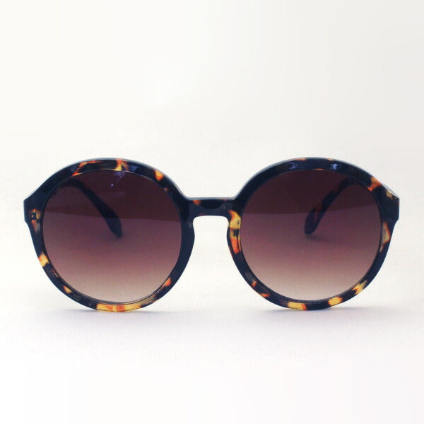Hub Arrouch HAVE A LOOK Sunglasses DIVA Tortoas
