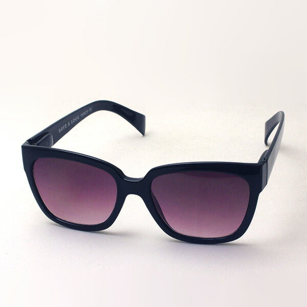 Hub Arrouch HAVE A LOOK Sunglasses MOOD Black