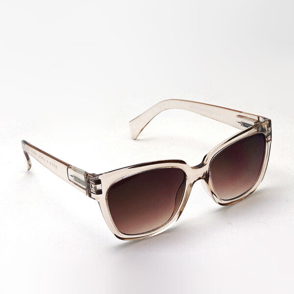Hub Arrouch HAVE A LOOK Sunglasses MOOD Champagne