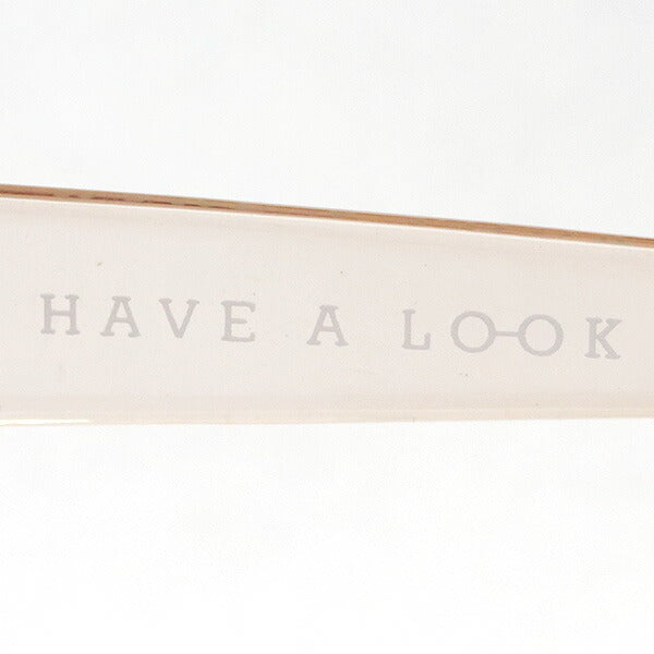 Hub Arrouch HAVE A LOOK Sunglasses MOOD Champagne