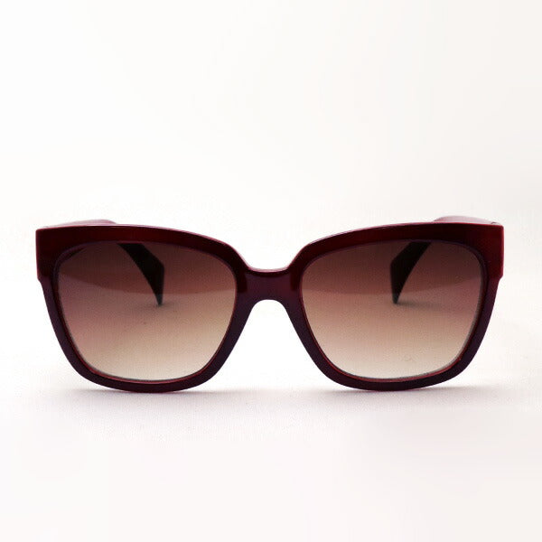 Hub Arrouch HAVE A LOOK Sunglasses MOOD Red