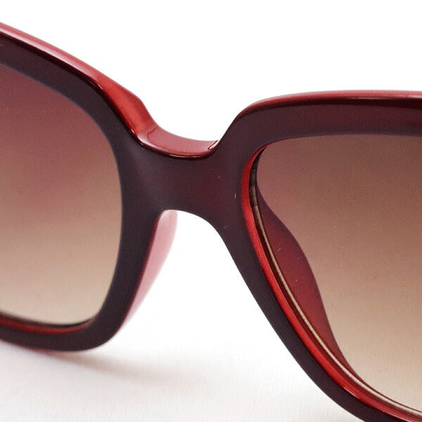 Hub Arrouch HAVE A LOOK Sunglasses MOOD Red