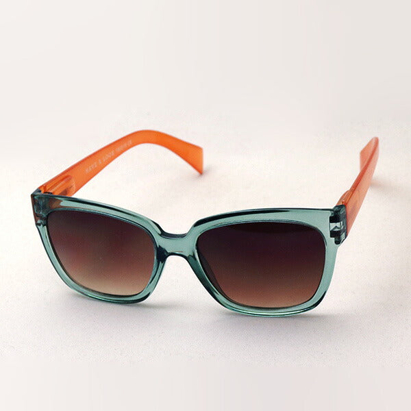 Hub Arrouch HAVE A LOOK Sunglasses MOOD Green